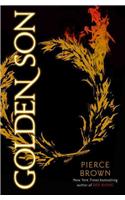Golden Son: (Red Rising)