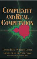 Complexity and Real Computation