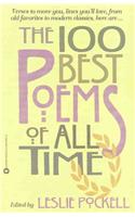 100 Best Poems of All Time