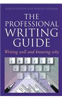 Professional Writing Guide