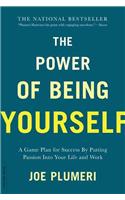The Power of Being Yourself