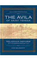 Avila of Saint Teresa