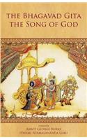 Bhagavad Gita - The Song of God