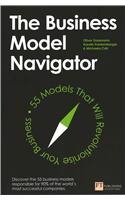 Business Model Navigator