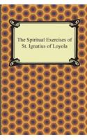 Spiritual Exercises of St. Ignatius of Loyola