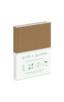 Grids & Guides Eco Notebook
