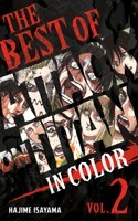 Best of Attack on Titan: In Color Vol. 2