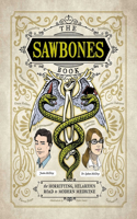 Sawbones Book