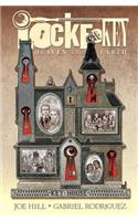 Locke & Key: Heaven and Earth