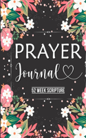 Prayer Journal