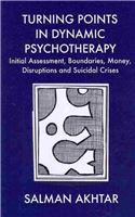 Turning Points in Dynamic Psychotherapy