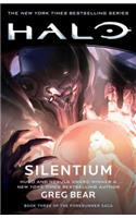 Halo: Silentium