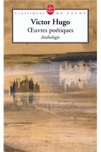 Oeuvres Poetiques
