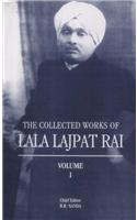 Collected Works of Lala Lajpat Rai