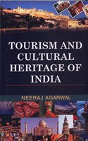 TOURISM AND CULTURAL HERITAGE OF INDIA