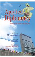 Applied Diplomacy