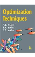 Optimization Techniques