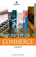 Concepts of Commerce