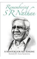 Remembering S R Nathan