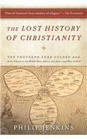 Lost History of Christianity