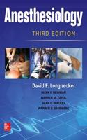Anesthesiology, Third Edition