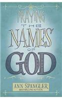 Praying the Names of God