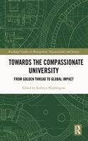 Towards the Compassionate University