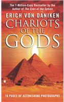 Chariots of the Gods