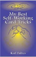 My Best Self-Working Card Tricks