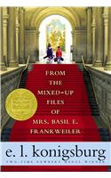 From the Mixed-Up Files of Mrs. Basil E. Frankweiler