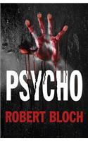 Psycho: (English)