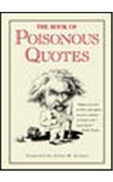 The Book of Poisonous Quotes