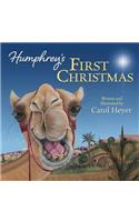 Humphrey's First Christmas