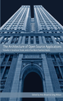 Architecture of Open Source Applications, Volume II