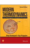 Modern Thermodynamics