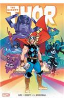 Mighty Thor Omnibus Vol. 3