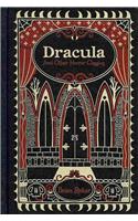 Dracula and Other Horror Classics (Barnes & Noble Collectible Classics: Omnibus Edition)