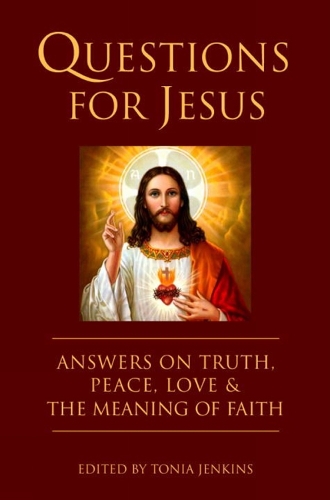 Questions for Jesus