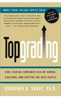 Topgrading (Revised PHP Edition)