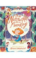 Nutcracker and the Mouse King: The Graphic Novel