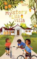 Mystery at Lili Villa