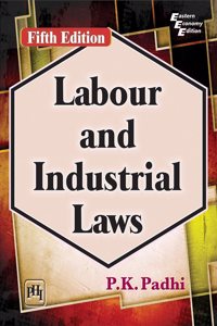 Labour and Industrial Laws