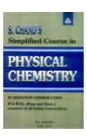 Physical Chemistry: Questions and Answers