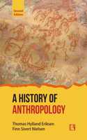 History of Anthropology     (South Asian Edition)