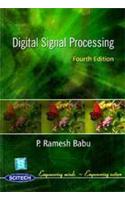 Digital Signal Processing