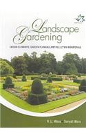 LANDSCAPE GARDENING