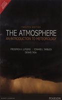 Atmosphere: An Intro to Meteorology 11e