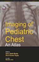 Imaging of Pediatric Chest - An Atlas