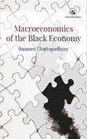 Macroeconomics of the Black Economy