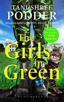 The Girls in Green: Soon to be a major web series